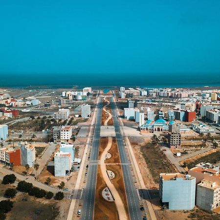 Hotel L'Aeroport Nador Eksteriør bilde